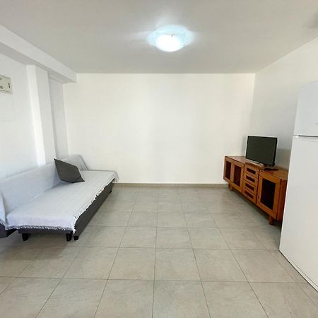 Apartment Gandía Playa 3000 Exterior foto