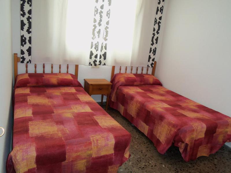 Apartment Gandía Playa 3000 Quarto foto