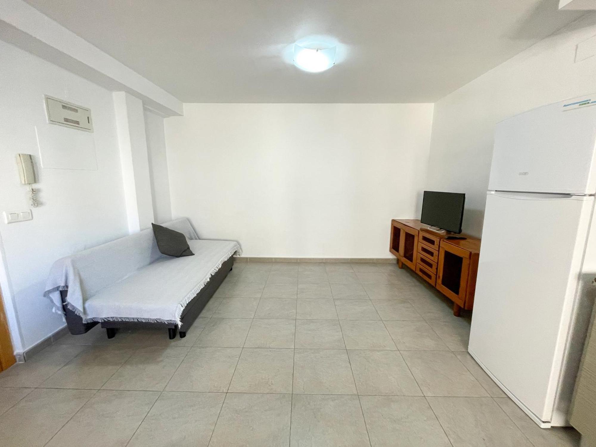 Apartment Gandía Playa 3000 Exterior foto