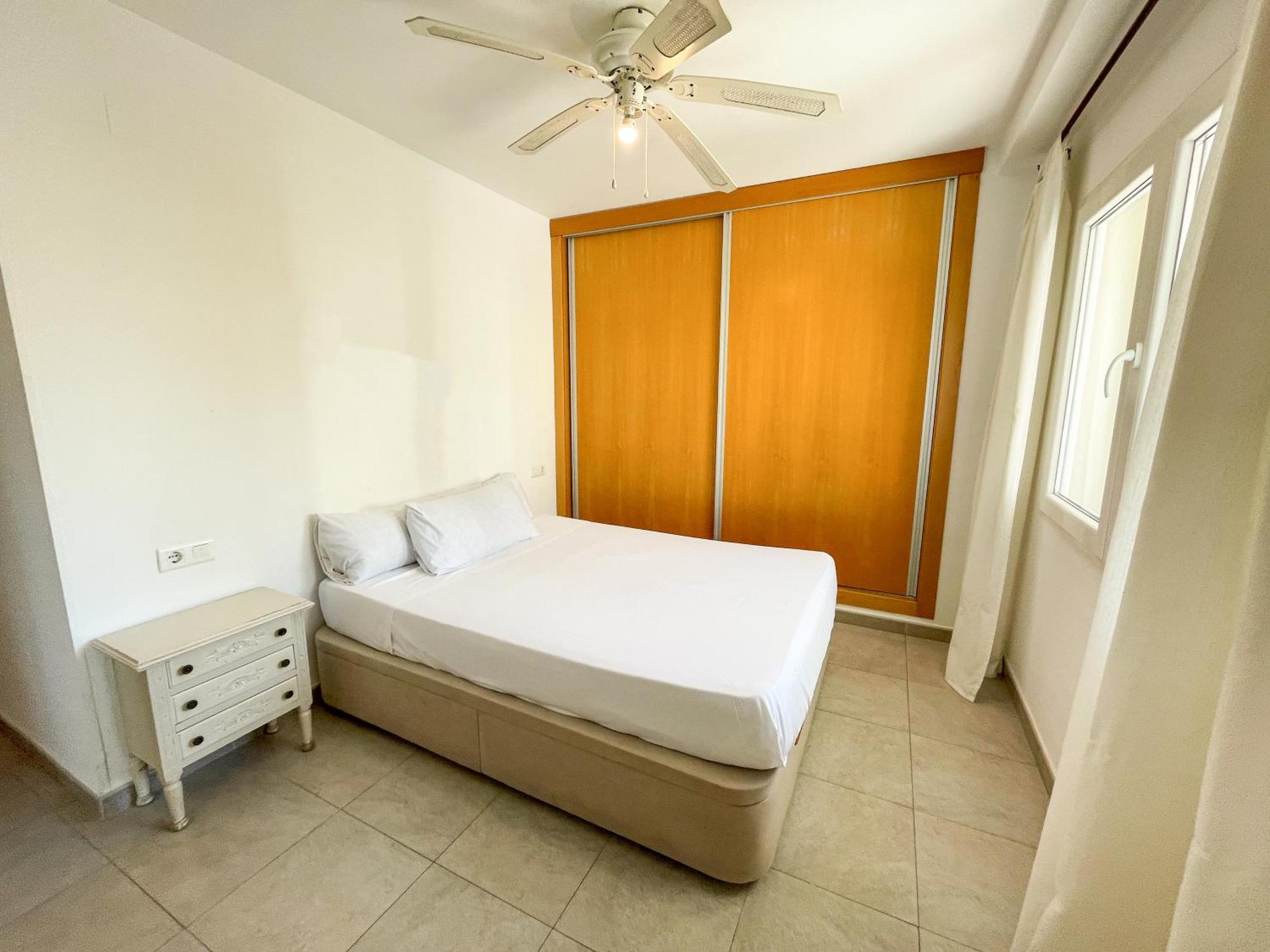 Apartment Gandía Playa 3000 Exterior foto