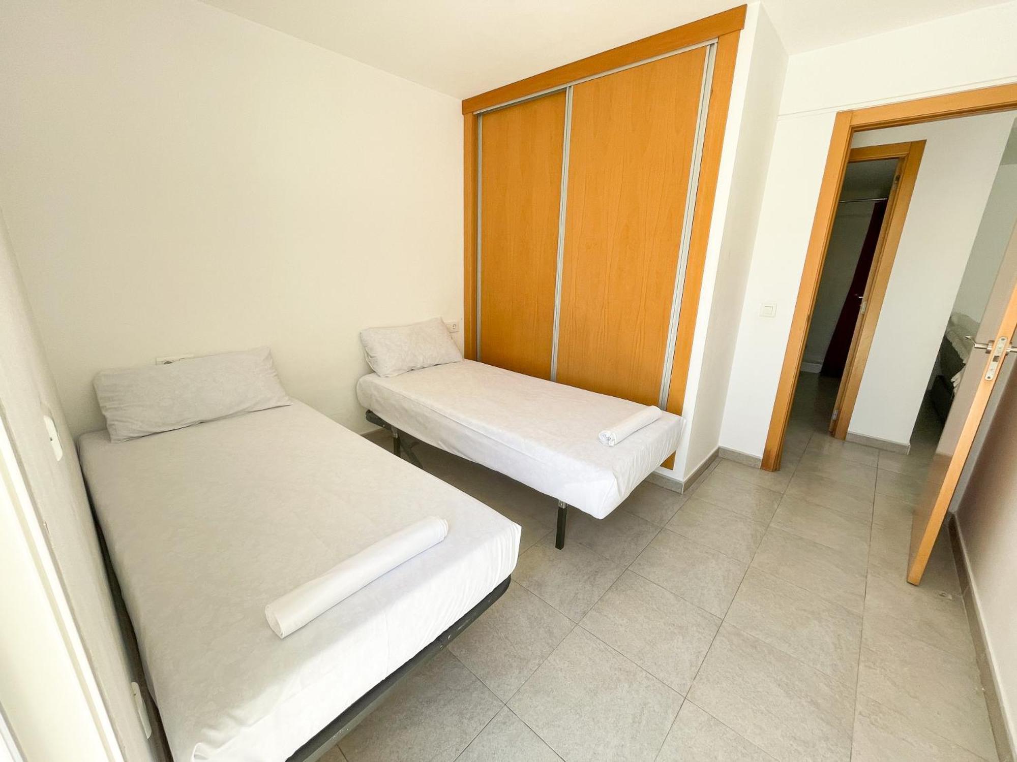 Apartment Gandía Playa 3000 Exterior foto