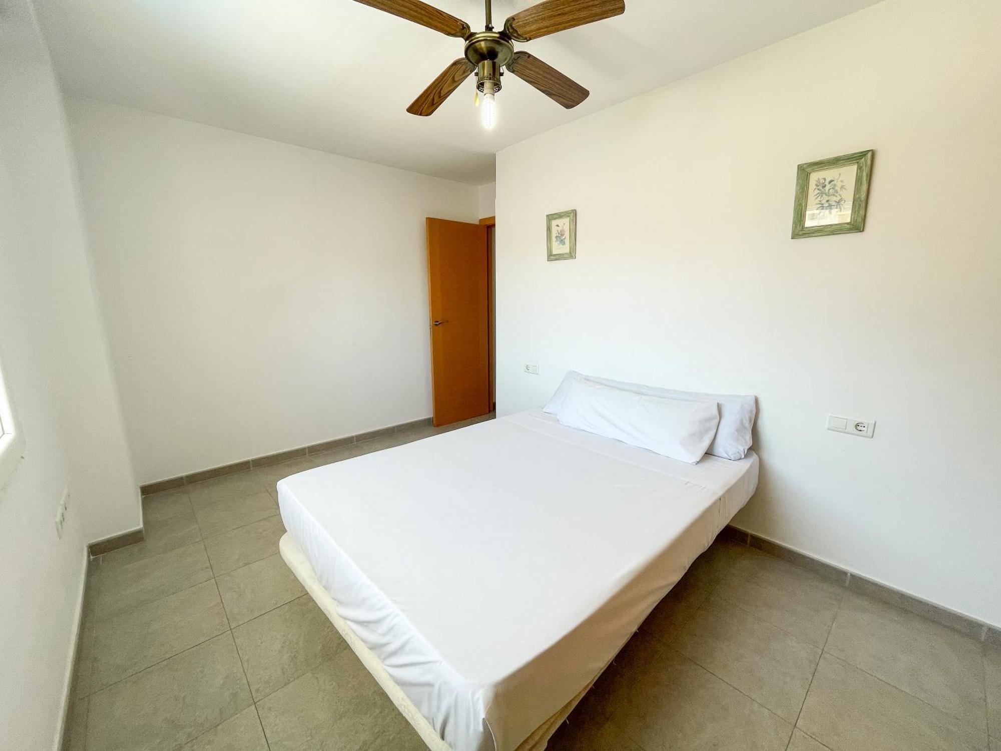 Apartment Gandía Playa 3000 Exterior foto
