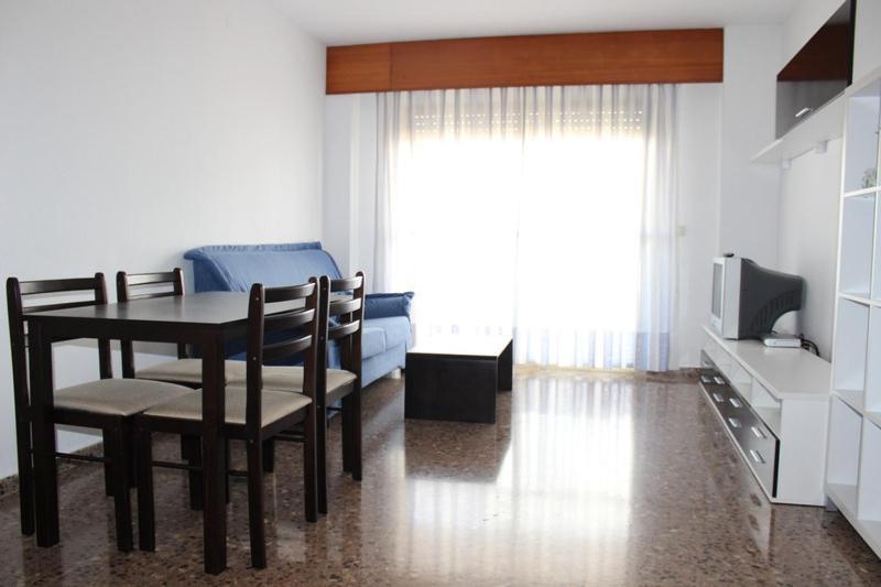 Apartment Gandía Playa 3000 Quarto foto