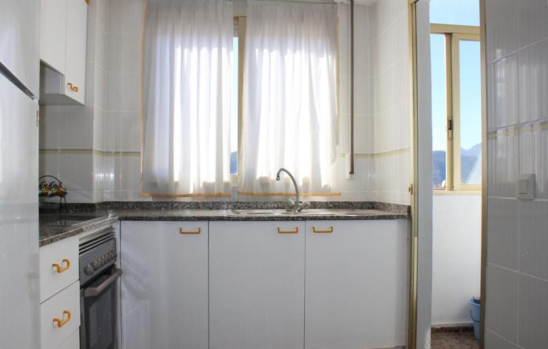 Apartment Gandía Playa 3000 Quarto foto